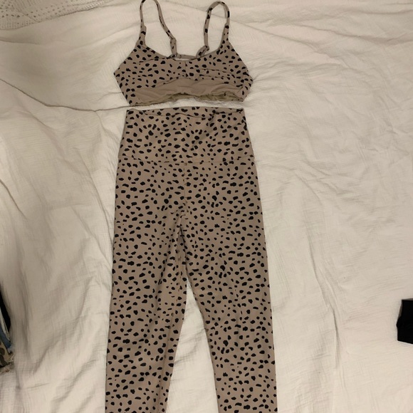 Beach Riot Set - Picture 2 of 7